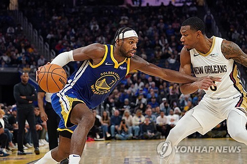 [NBA] ‘힐드-쿠밍가 50점 합작...